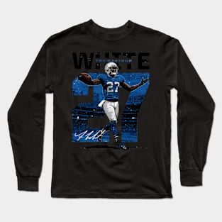 Tre'Davious White Buffalo Stadium Long Sleeve T-Shirt